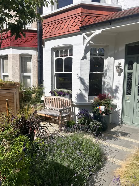 Southfields Grid Residents' Association