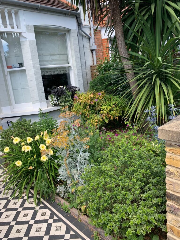 Southfields Grid Residents' Association