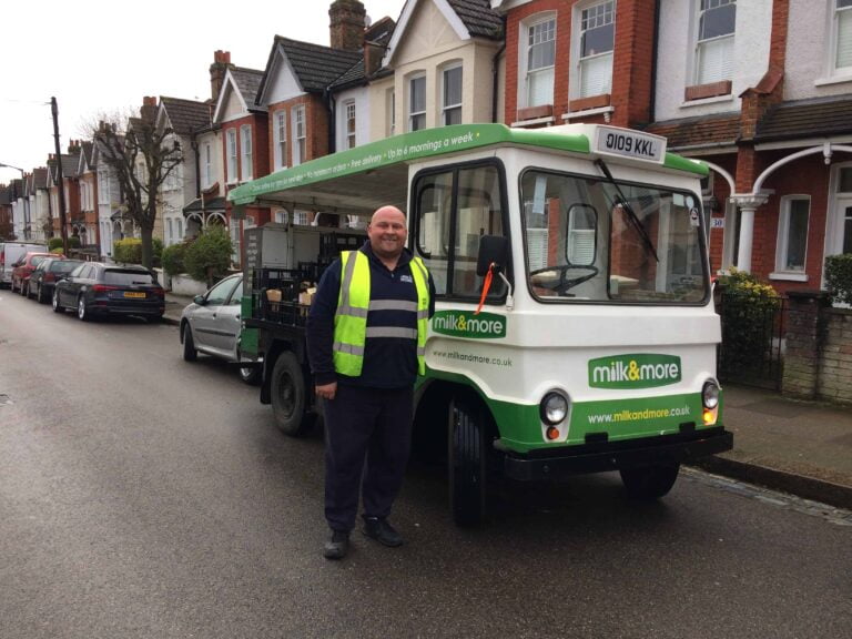 Southfields Grid Residents' Association