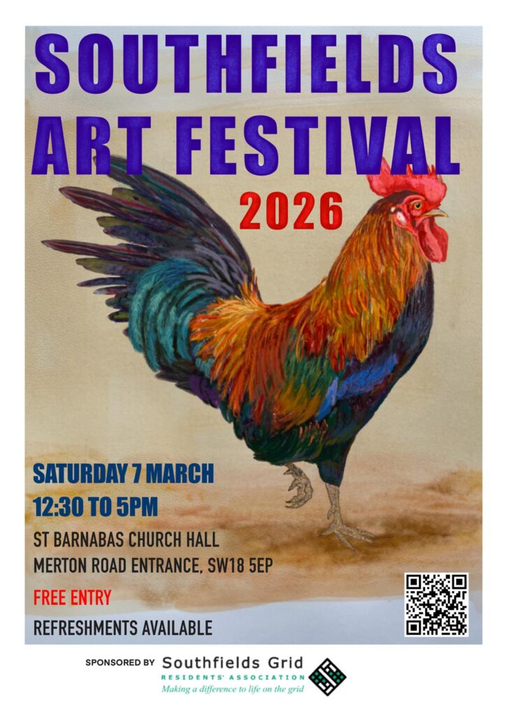 Southfields Grid Residents' Association