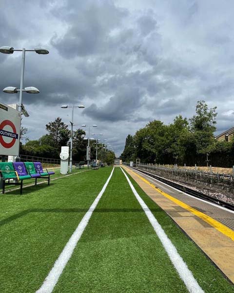 Southfields Grid Residents' Association