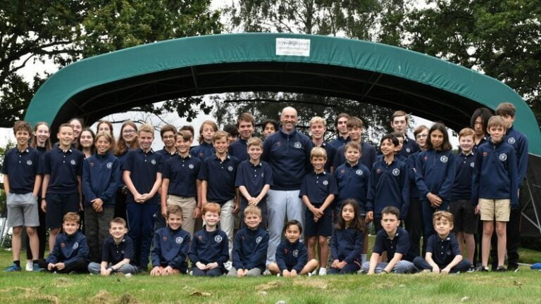Wimbledon Golf Academy
